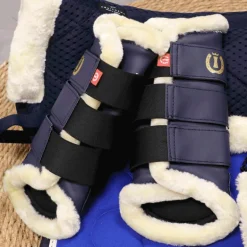 Equithème - Amortisseur Pro Air marine