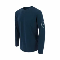 Equithème - Baselayer Carl homme marine
