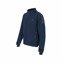 Equithème - Blouson homme Duke marine