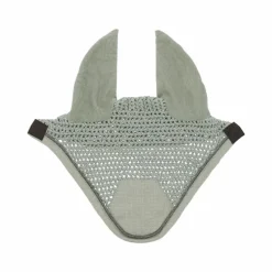 Equithème - Bonnet pour chevaux Chic gris clair