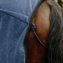 Equithème - Chemise Confortech marine