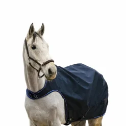 Equithème - Chemise de marcheur Classic 1200D marine 0g