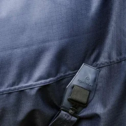 Equithème - Couverture Classic 3 Layers 200g marine