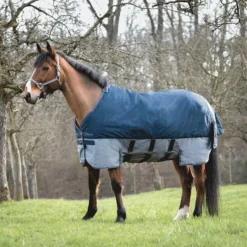 Equithème - Couverture d'extérieur Tyrex 