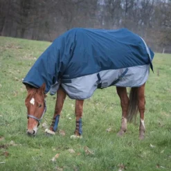 Equithème - Couverture d'extérieur Tyrex 