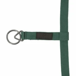 Equithème - Licol Nylon 3D Mesh vert