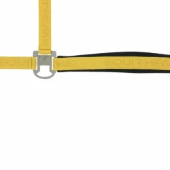 Equithème - Licol Nylon Jacquard or