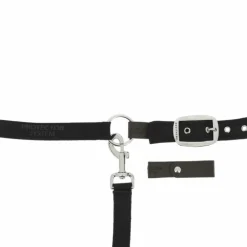 Equithème - Licol Nylon Protector noir