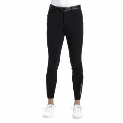 Equithème - Pantalon d'équitation homme Georg noir