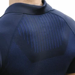 Equithème - Polo homme Lucas marine