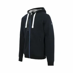 Equithème - Sweat manches longues homme Herve marine