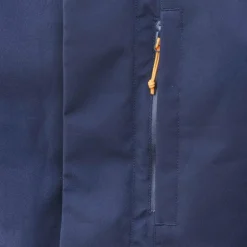 Equithème - Veste homme Aaron marine