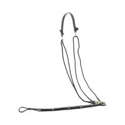 Eric Thomas - Gogue à poulies noir