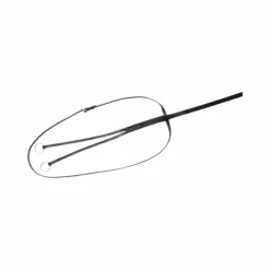 Eric Thomas - Martingale à anneaux pro Noir