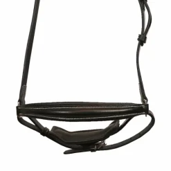 Eric Thomas - Muserolle allemande noir