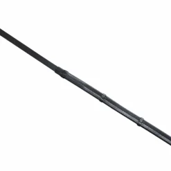 Eric Thomas - Rênes caoutchouc PP "PRO" noir