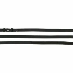 Eric Thomas - Rênes hunter Hybrid 16mm noir