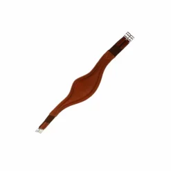 Eric Thomas - Sangle anatomique Fitter noisette