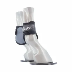 Eskadron - Protège-boulets Flexisoft anthracite