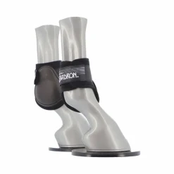 Eskadron - Protège-boulets Flexisoft marron