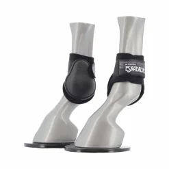 Eskadron - Protège-boulets Flexisoft noir