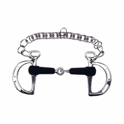 Feeling - Mors espagnol à passes caoutchouc brisé