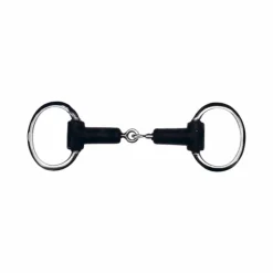 Feeling - Mors olive caoutchouc brisé