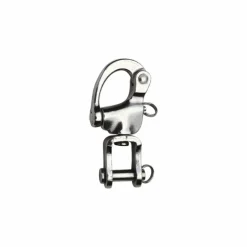 Feeling - Mousqueton d'attelage inox