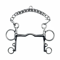 Feeling - Pelham droit passage de langue