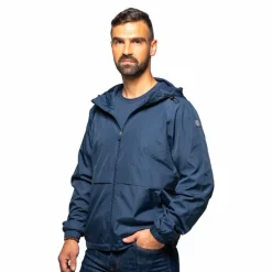 Flags & Cup - Blouson homme Gregorio marine