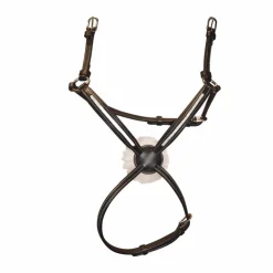 Flags & Cup - Muserolle croisée Mechelen