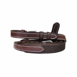 Flags & Cup - Rênes de cheval tissu