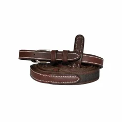 Flags & Cup - Rênes de cheval supergrip