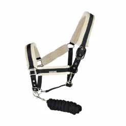 Flags & Cup - Set licol et longe Velta caviar