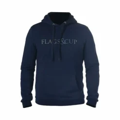 Flags & Cup - Sweat unisexe Gulkna marine