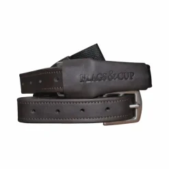 Flags & Cup - Étrivières monobranche à boucle