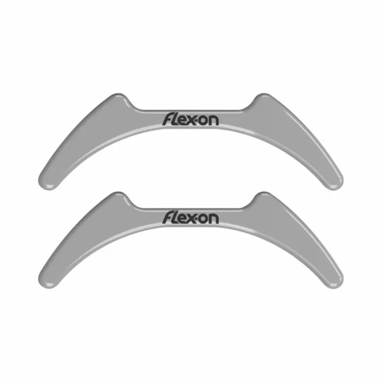 Flex On - Stickers Flex On Uni Gris