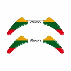 Flex On - Stickers Flex On Pays Lituanie