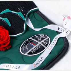 Flex On - Stickers Flex On Uni Vert Anglais