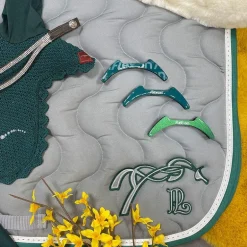 Flex On - Stickers Flex On Uni Vert Anglais