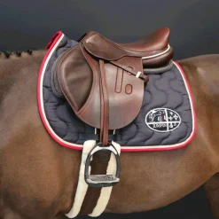 Flex on - Stickers Flex On Cubic Blanc/ noir