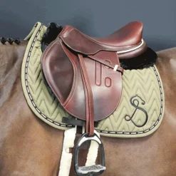 Flex on - Stickers Flex On Cubic Blanc/ noir