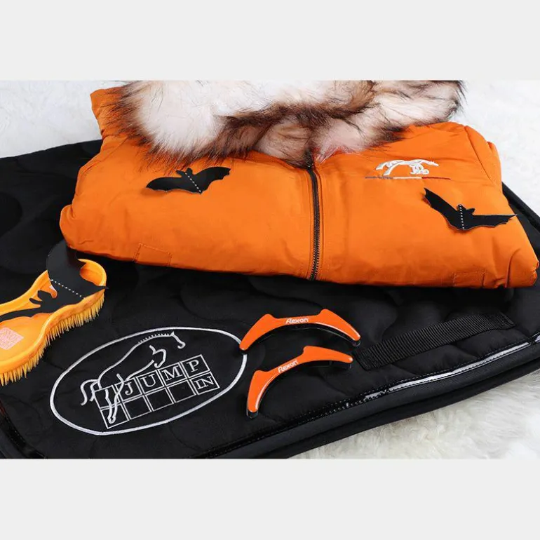 Flex On - Stickers Flex On Uni Orange