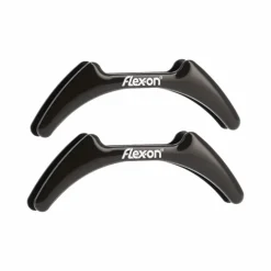 Flex On - Stickers Flex On Uni Marron