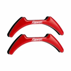 Flex On - Stickers Flex On Silver rouge