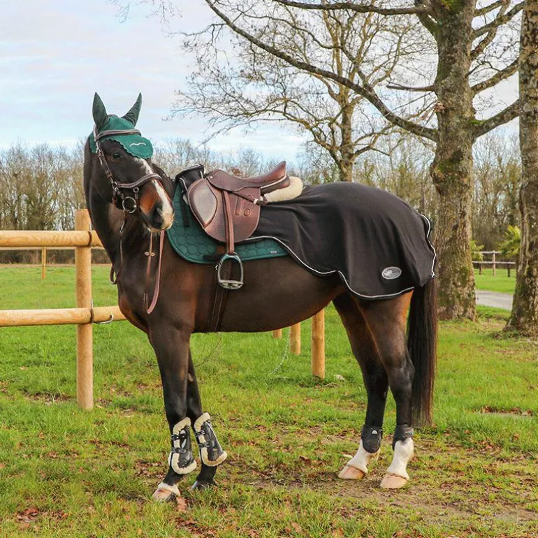 Flex On - Stickers Flex On Silver vert anglais