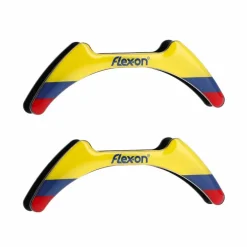 Flex On - Stickers Flex On Pays Colombie