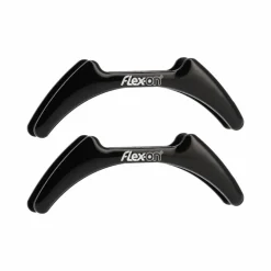 Flex On - Stickers Flex On "ON" Noir / Marron