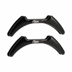 Flex On - Stickers ON noir/ prune