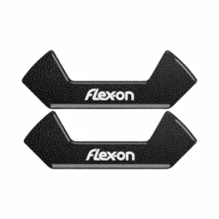 Flex On - Stickers Safe On Cuir noir